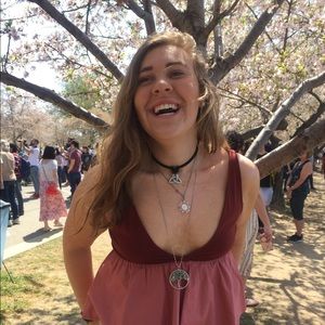 Meet your Posher, Megan